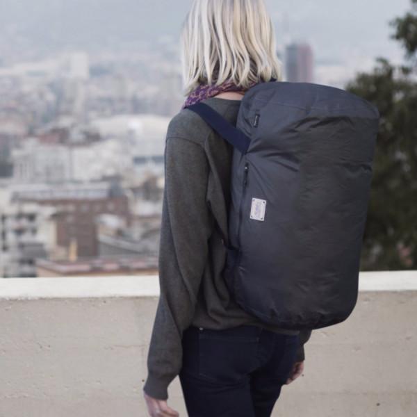 matador pocket duffel