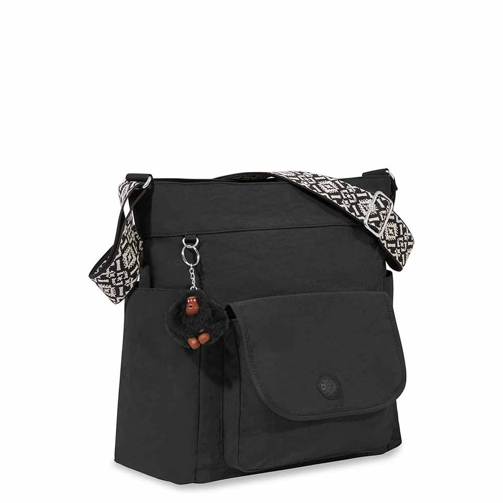 Kipling Nyrie Crossbody Bag — Jet-Setter.ca