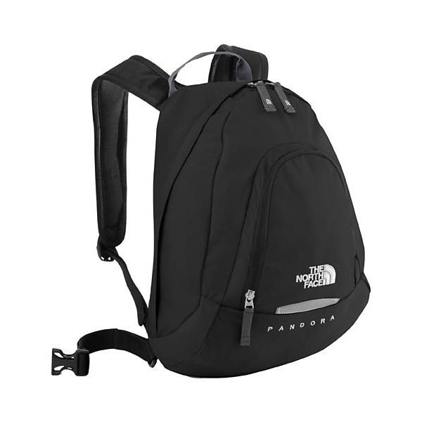 the north face pandora backpack