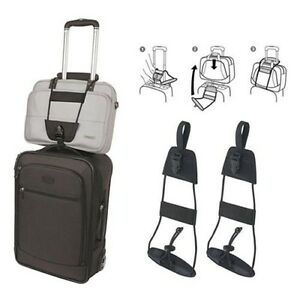 Add-A-Bag Strap from Travelon® #12668 