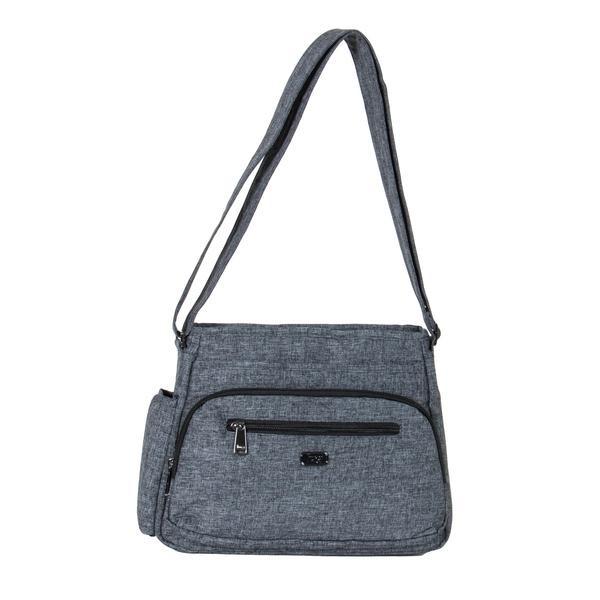 Lug Shimmy Cross-Body Bag — Jet-Setter.ca