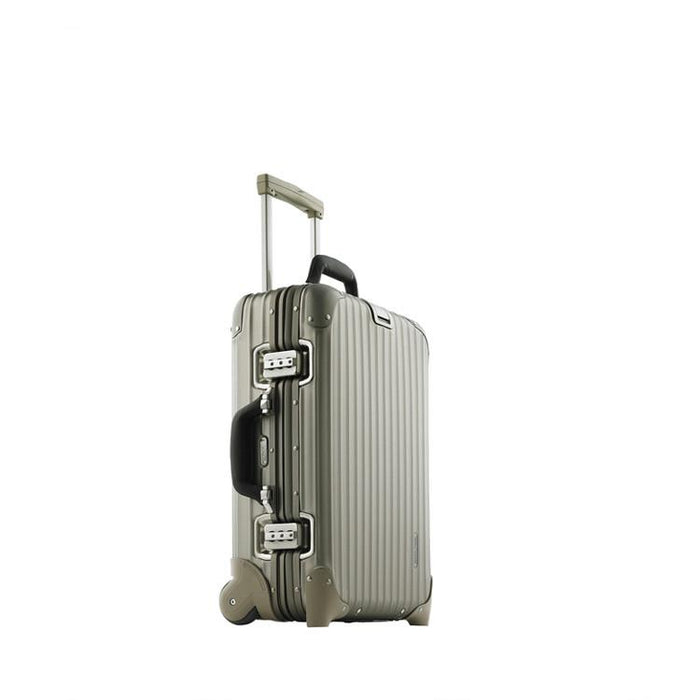 rimowa topas discontinued