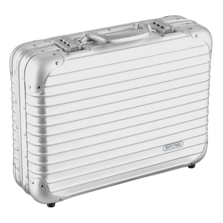 Rimowa Topas Attache Case — Jet-Setter.ca