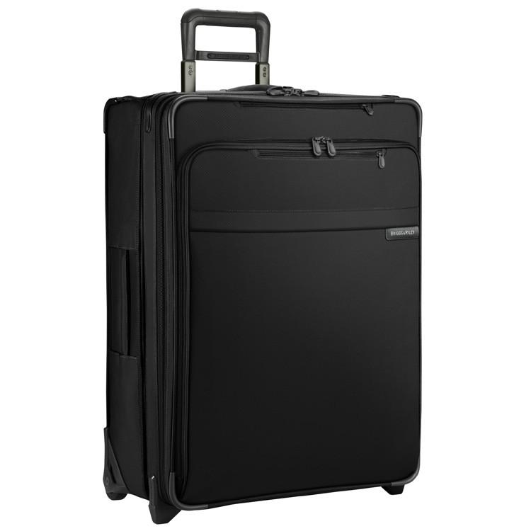 Briggs and Riley Luggage-For the Frequent Traveler | Jet-Setter.ca