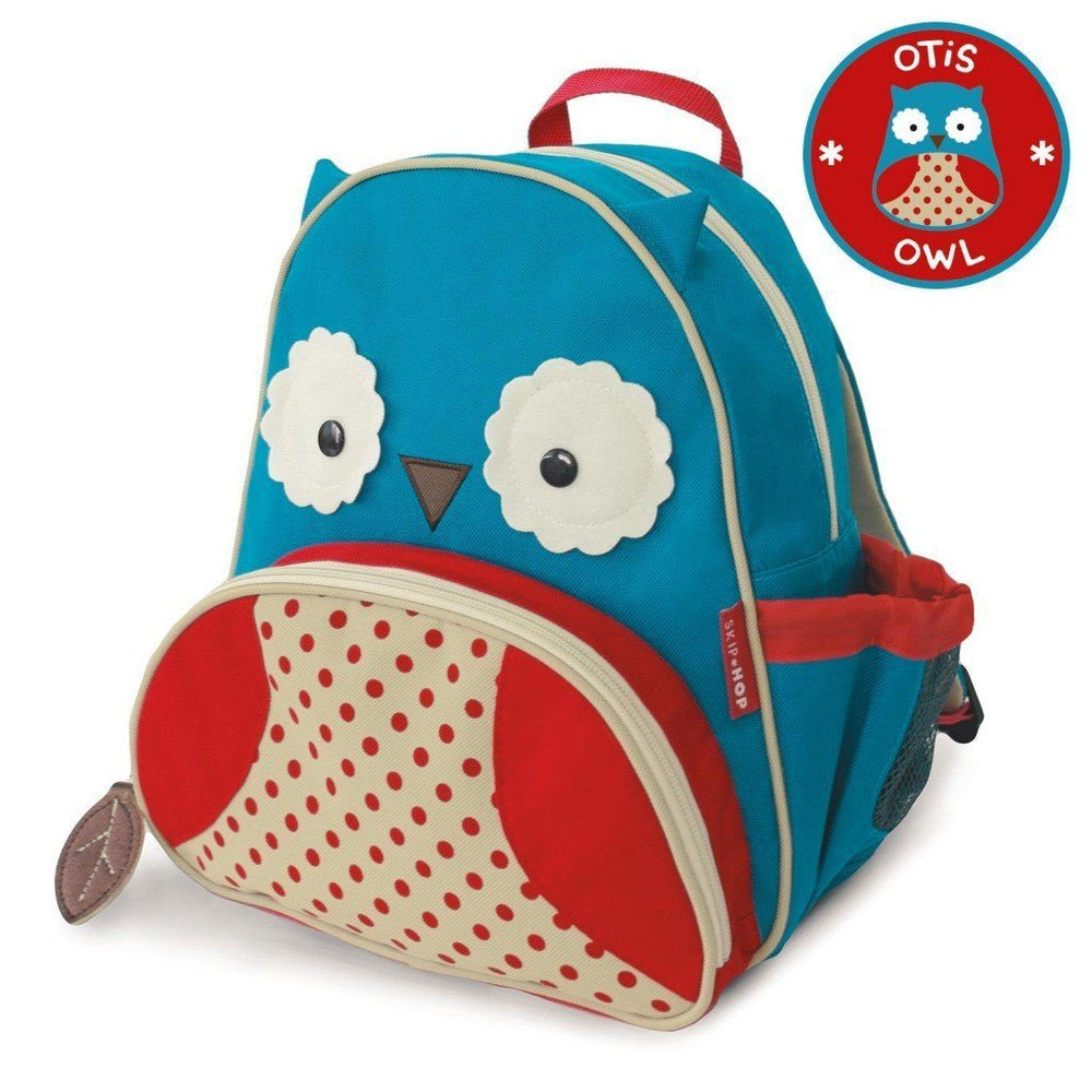 Zoo Little Kid Backpack - Jet-Setter.ca