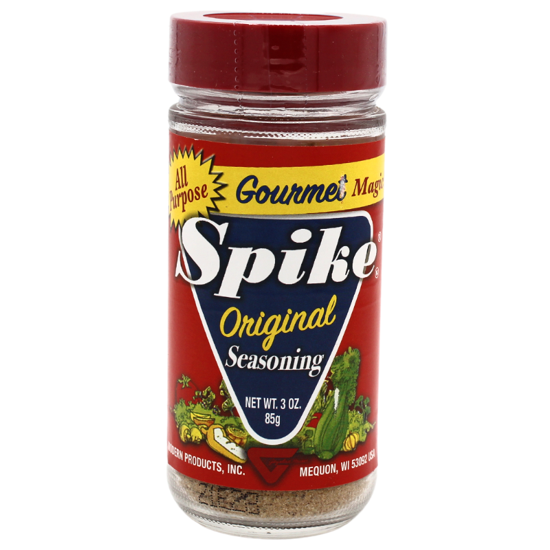 Spike Seasonings Review