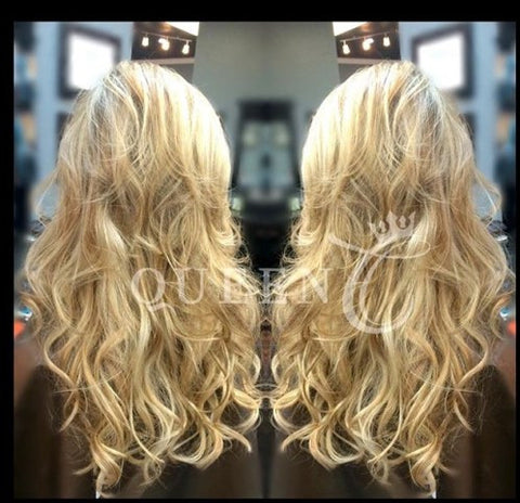 Highlight Lowlight AIRess Hair Extensions Why You Should Wear AIRess Hair Extensions