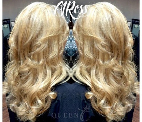 Malibu Blonde AIRess Hair Extensions Why You Should Wear AIRess Hair Extensions