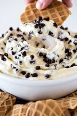 cannoli dip