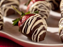 Chocolate Covered Strawberries