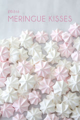 meringue kisses