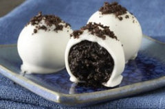 oreo balls