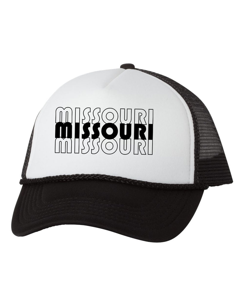Missouri – By Jack