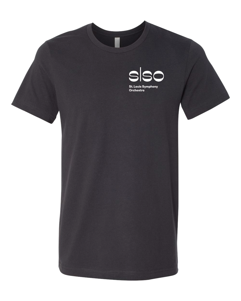 SLSO Logo - Tee – ByJack