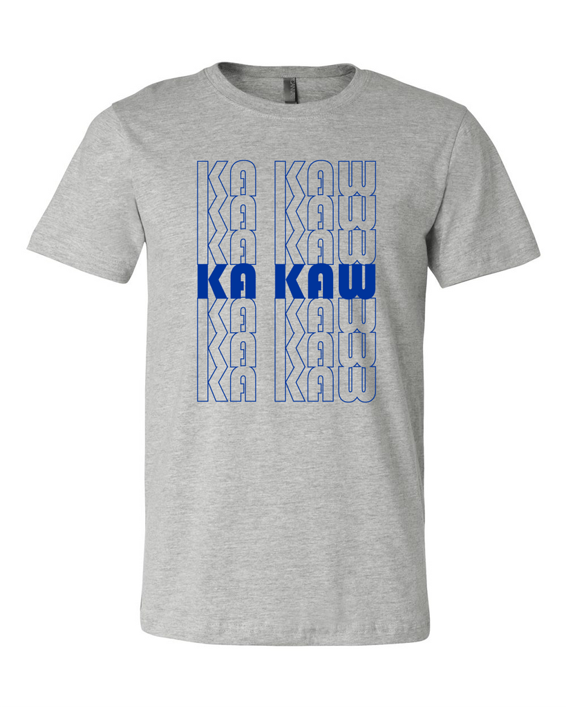 Ka Kaw Kawllection – By Jack