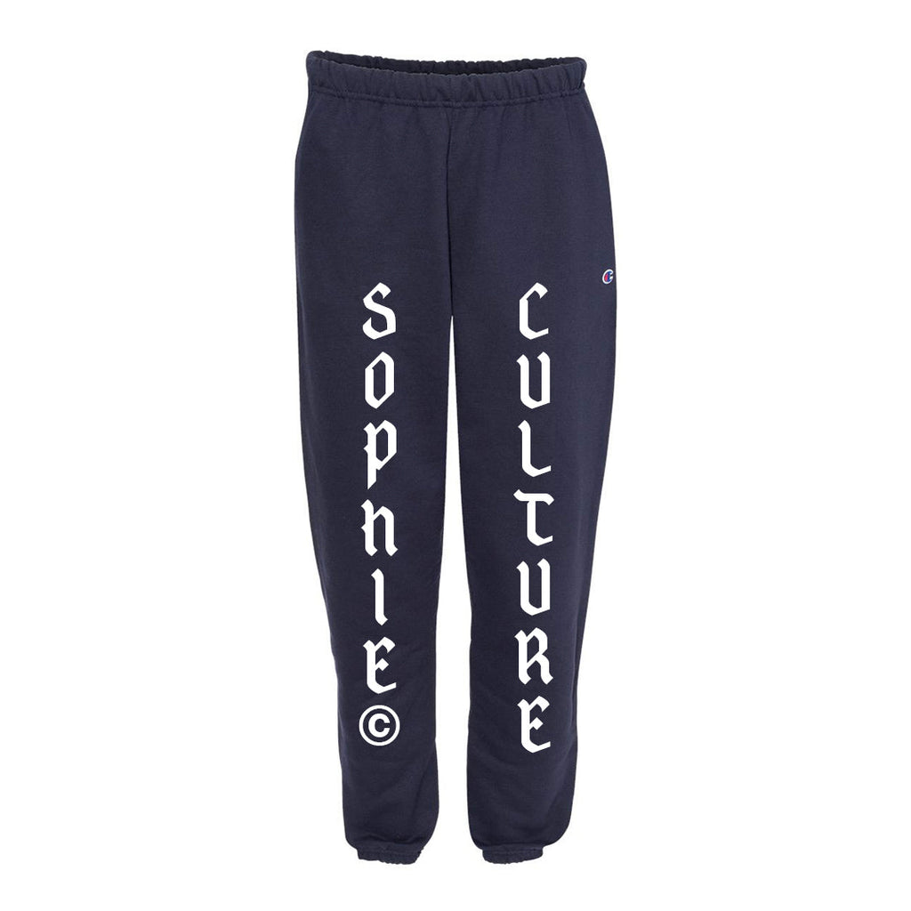 Sophie Culture - Sweatpants – By Jack