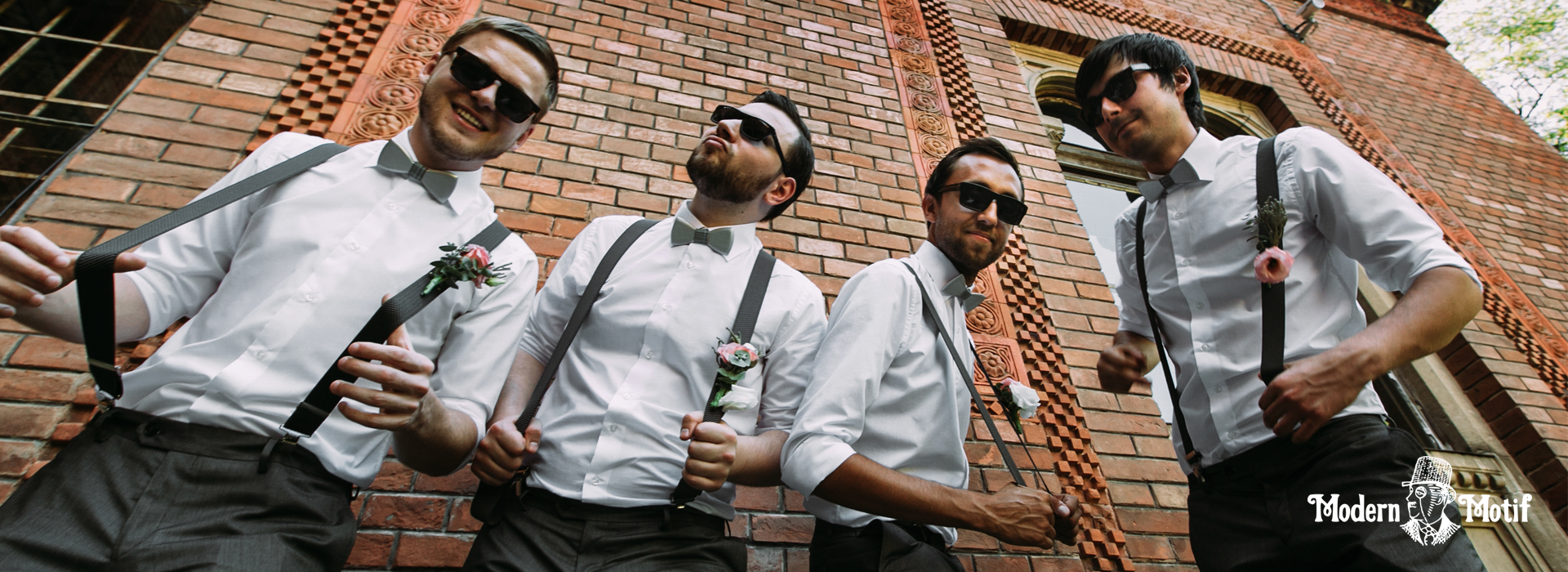 Groomsmen Socks