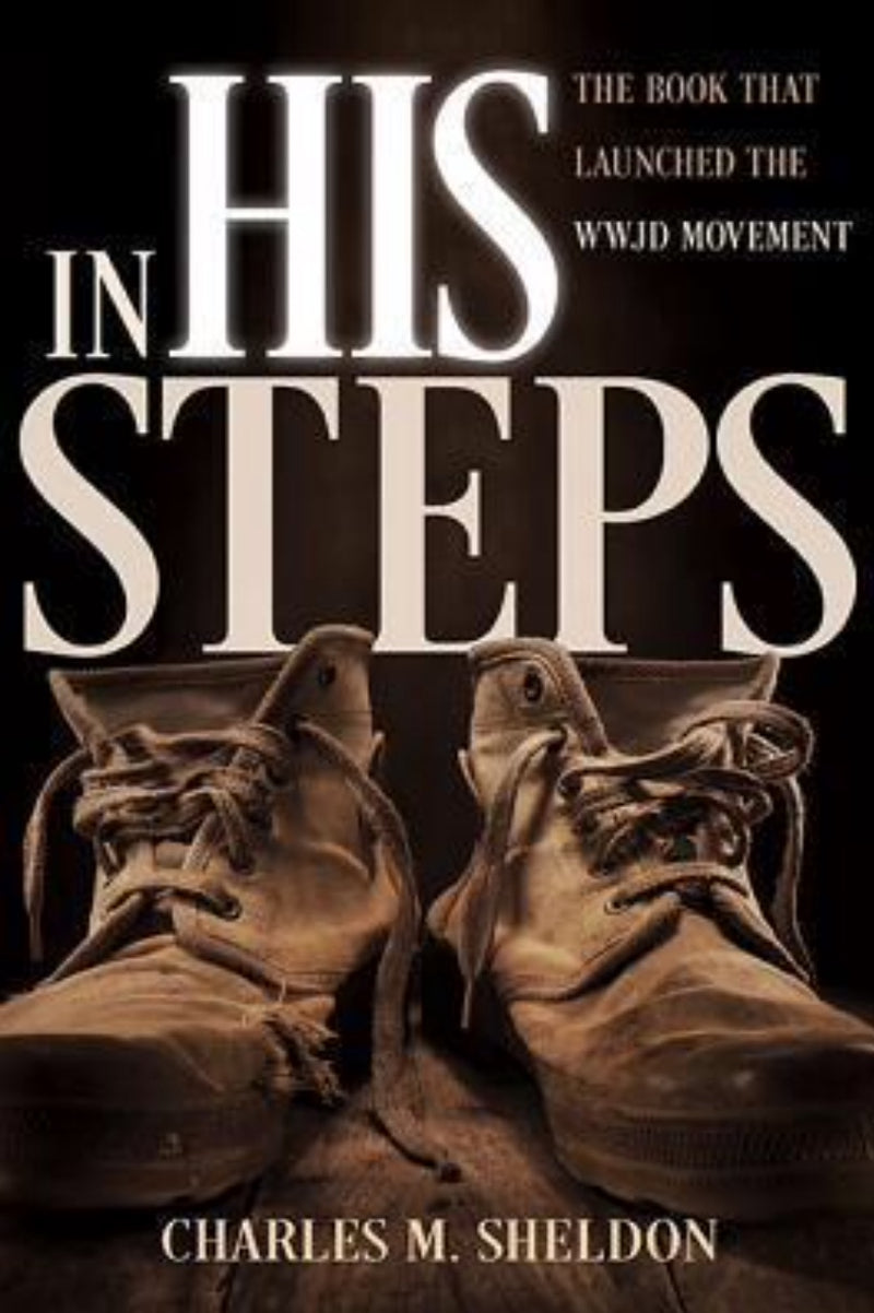 In His Steps Heartland Baptist Bookstore