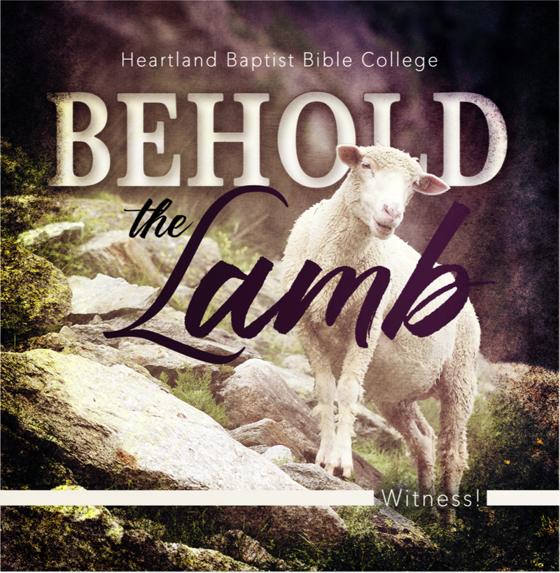 are behold the lamb publications a cult