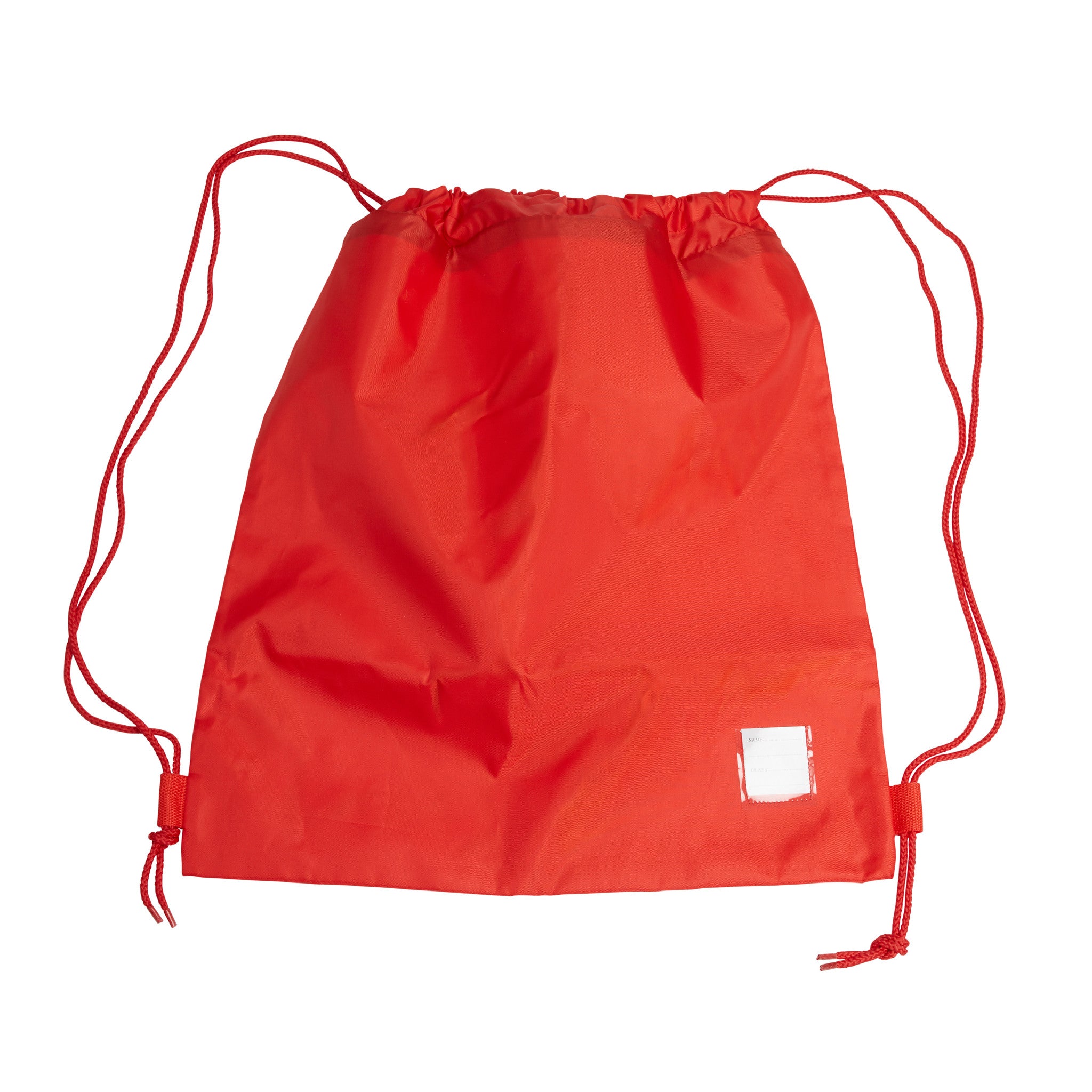 large pe bag