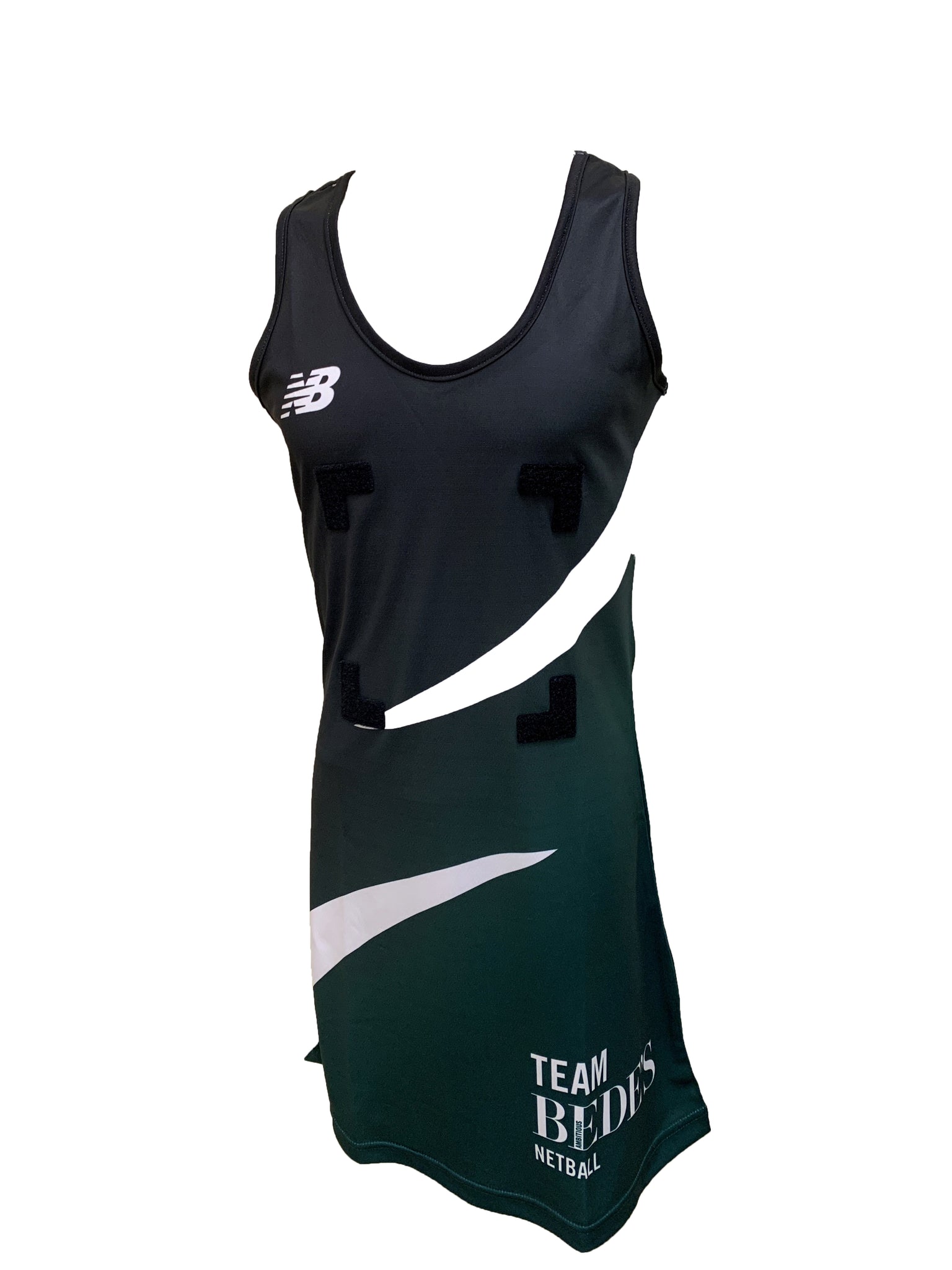 New Balance Netball Dress – Bedes 