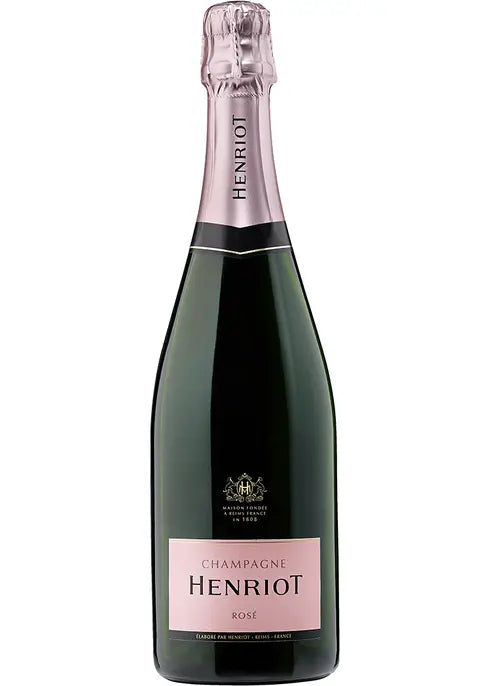 Henriot Rose Millesime 2012 Champagne – Taylor's Wine Shop