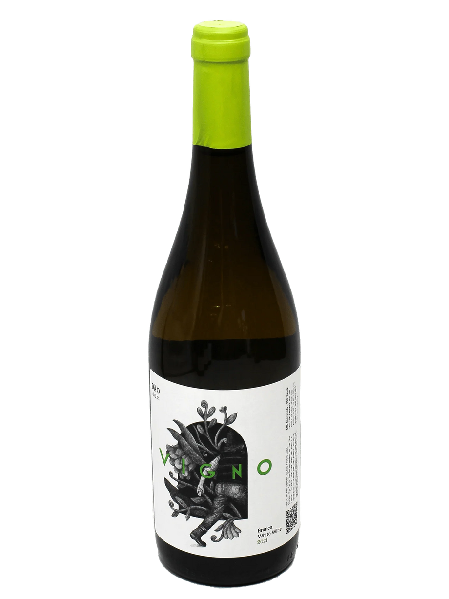 Cabriz Dao Colheita Selecionada Branco – Taylor's Wine Shop