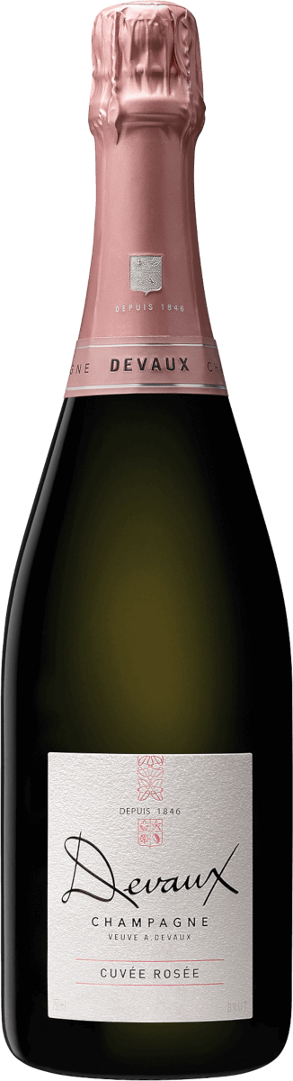 Veuve Clicquot Rosé Brut Champagne – Taylor's Wine Shop