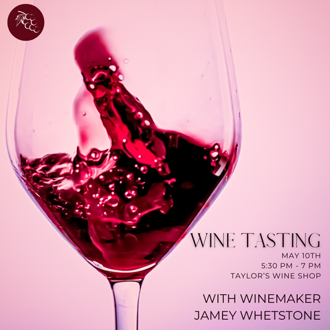 free wine tasting