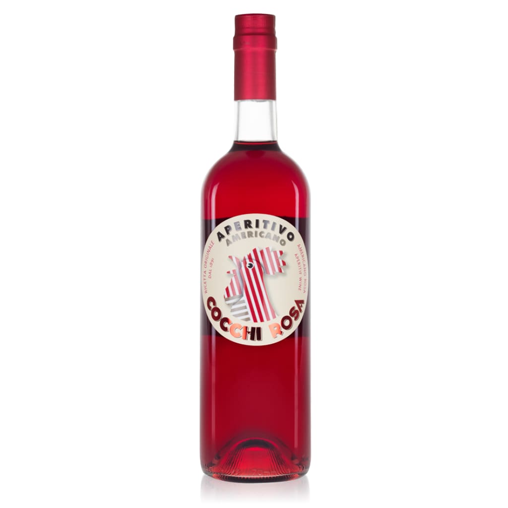 Montetondo Corvina Rosato Frizzante – Taylor\'s Wine Shop | Champagner & Sekt