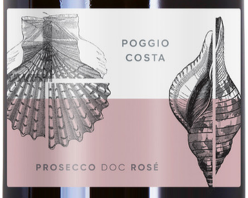 Rosato Montetondo Wine – Taylor\'s Shop Corvina Frizzante