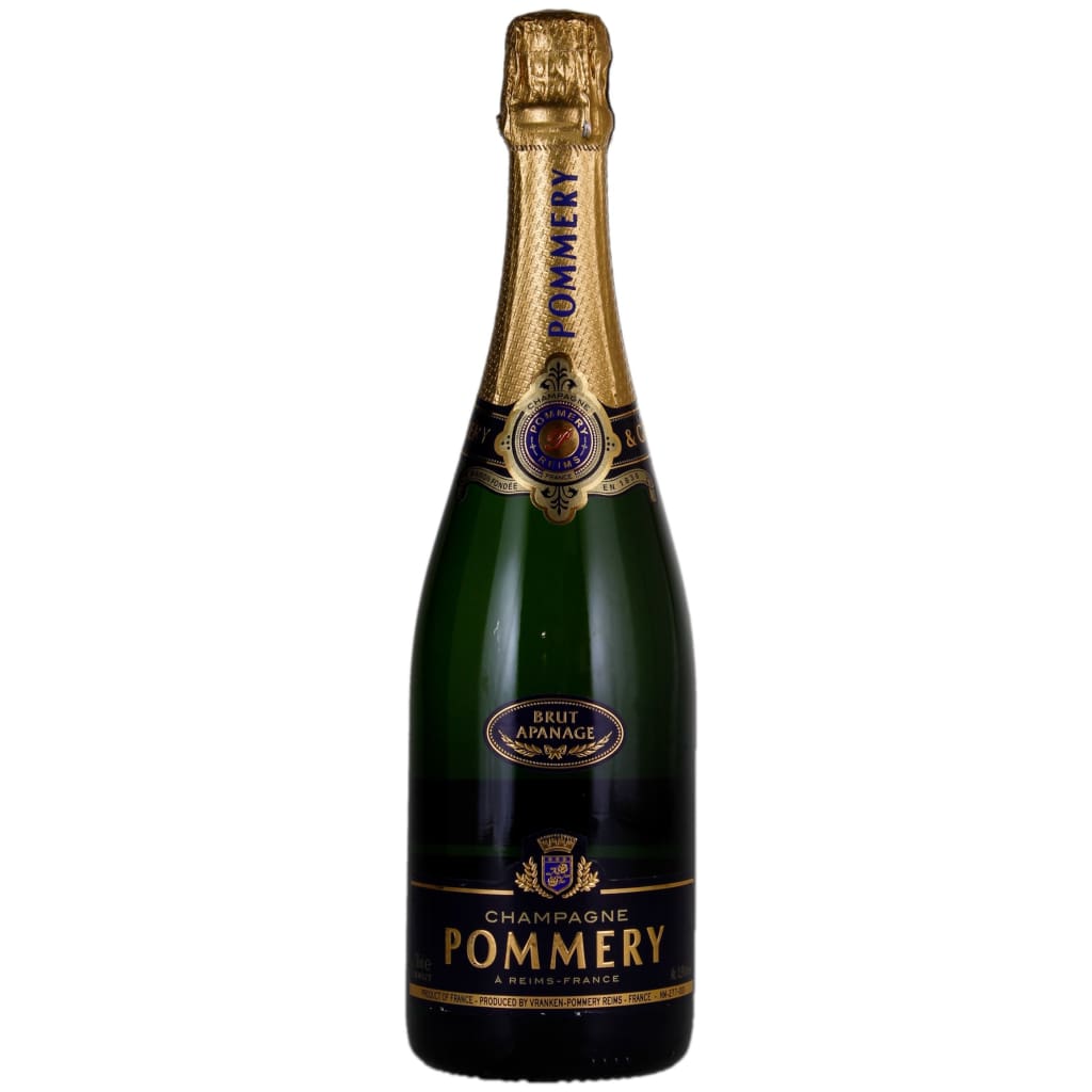 Champagne Brut Royal - Pommery for 39.98€ 
