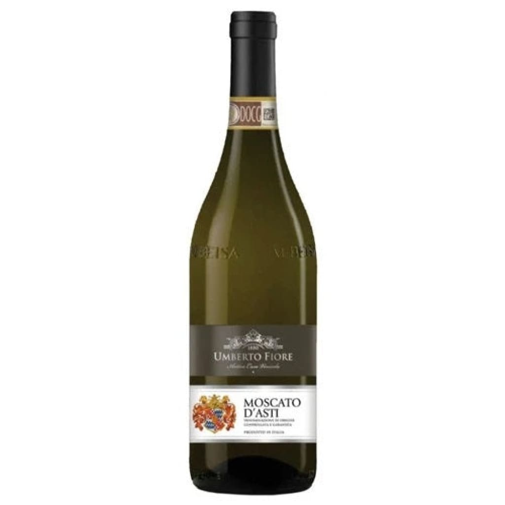 Sant'Evasio Vin Blanc Pétillant 2021, Moscato d'Asti