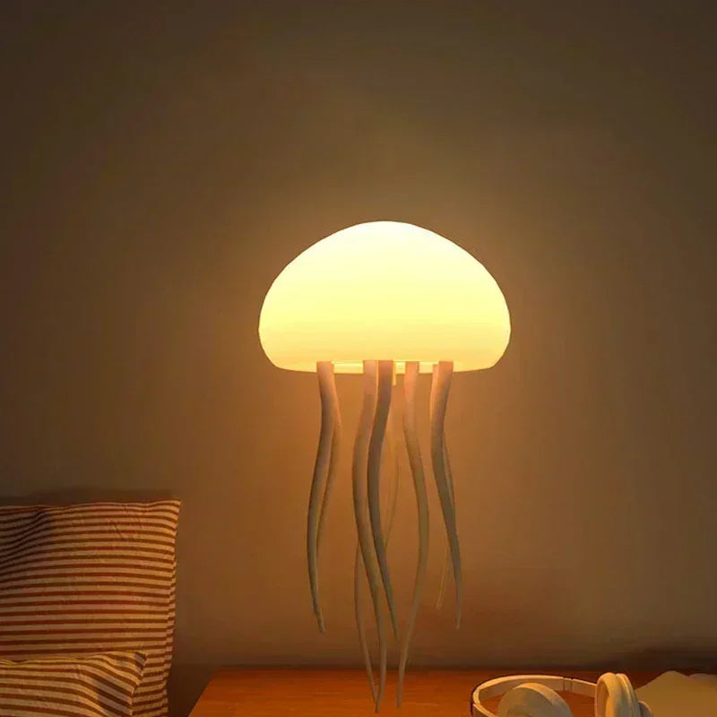 Jellyfish RGB Table Lamp - Aspire Alley
