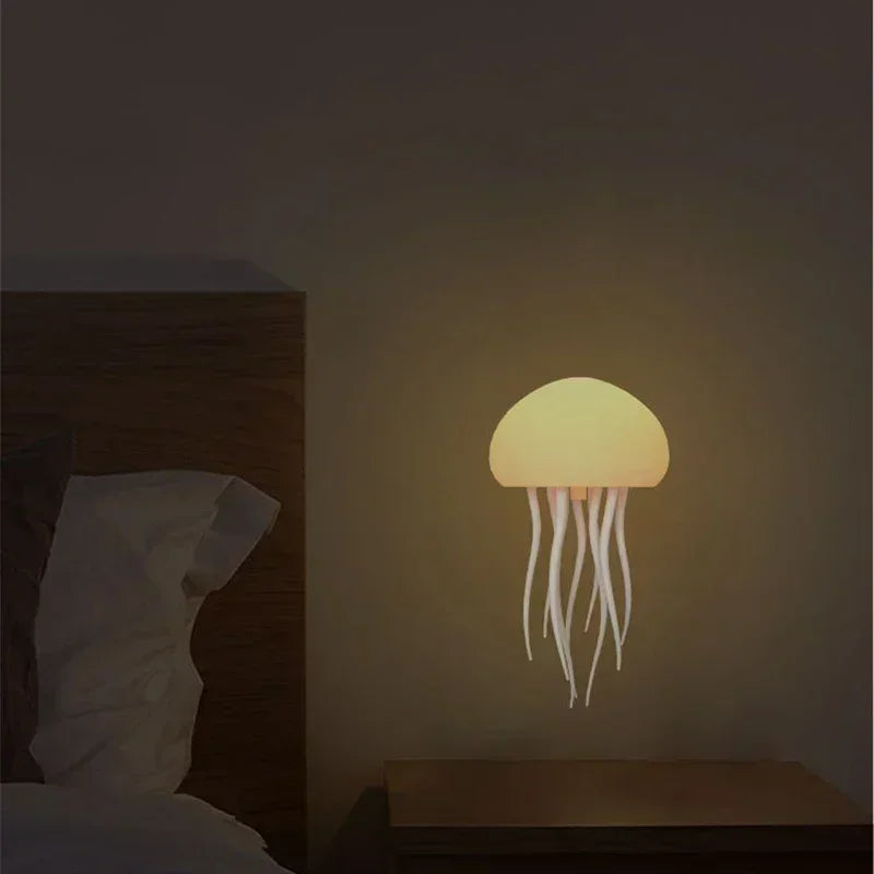 Jellyfish RGB Table Lamp - Aspire Alley