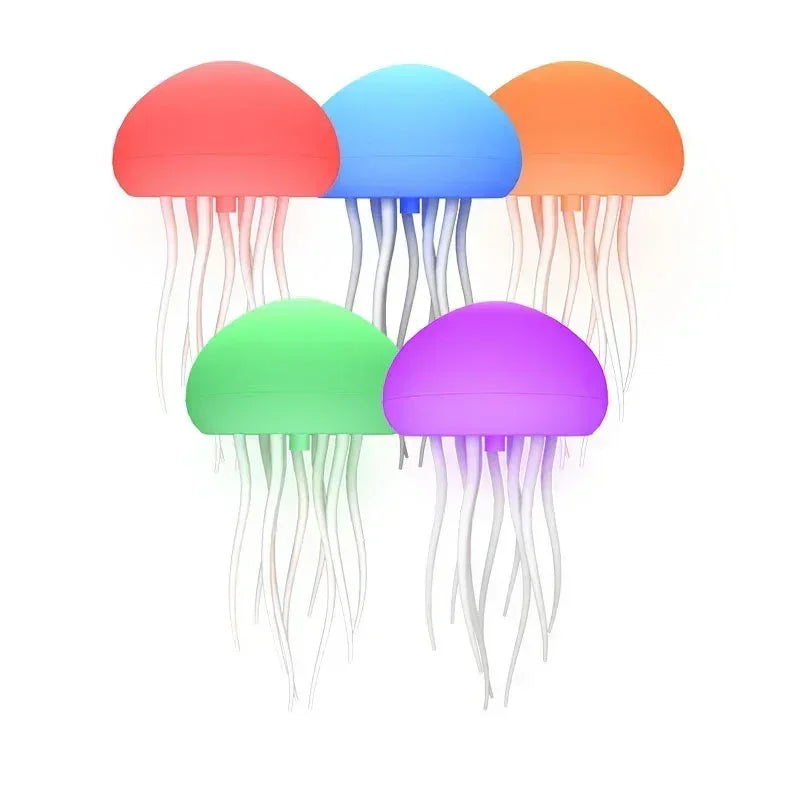Jellyfish RGB Table Lamp - Aspire Alley