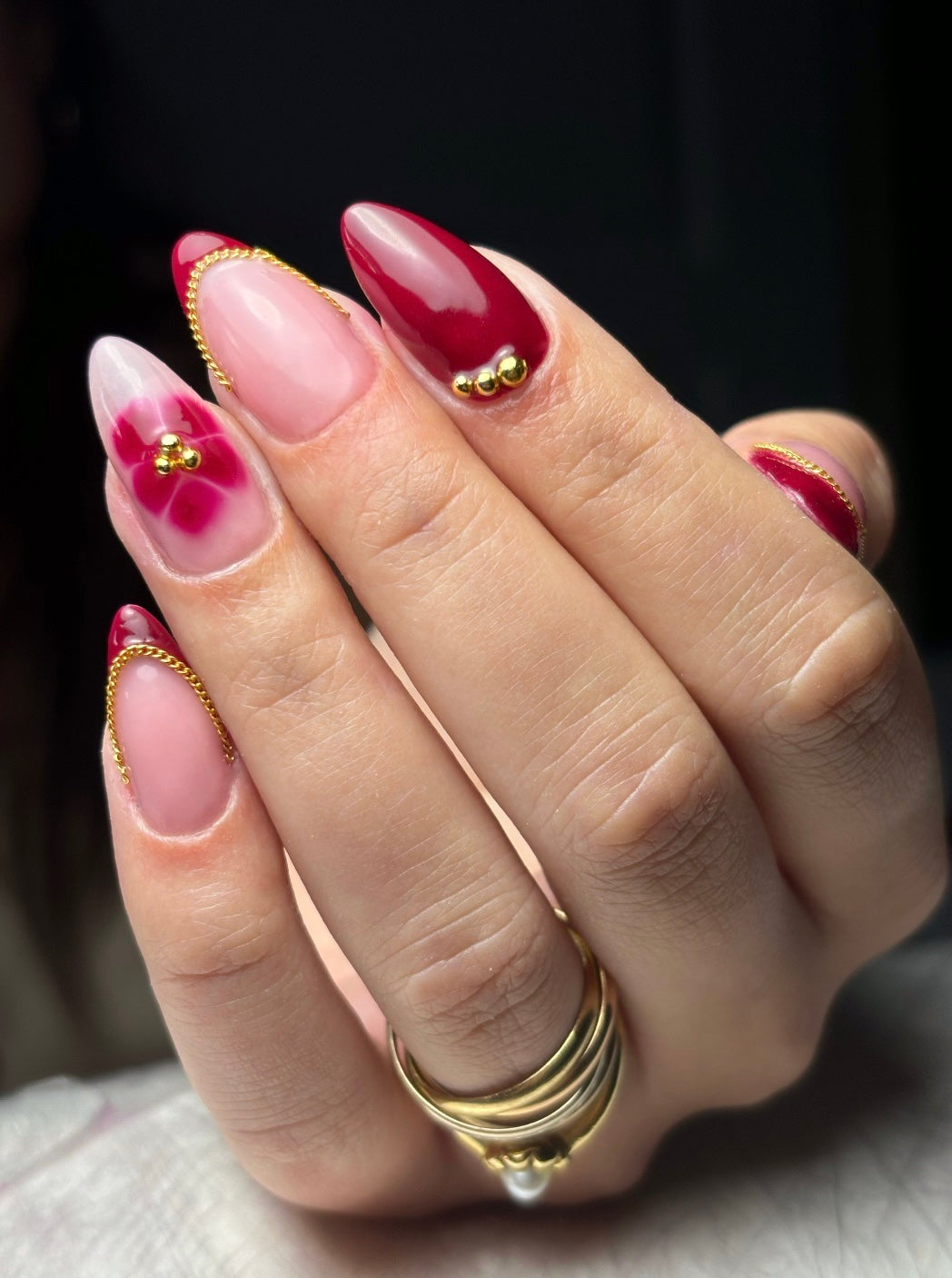 Ongles été Dinan