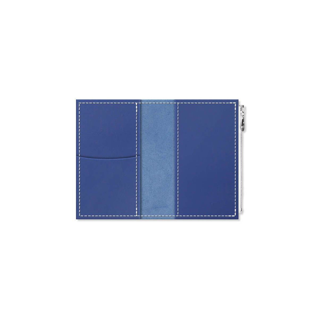 blueberry wallet