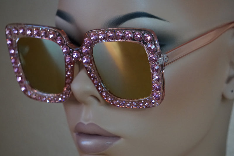 Sunglasses & Eyewear