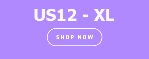  Shop by SIZE US12