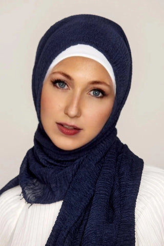 Tutorial: 4 Easy-to-Wear Hijab Styles for Everyday Look