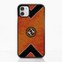 Dundee United Official 3D Phone Case Design 71