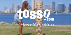 Tosso.com Yard Games