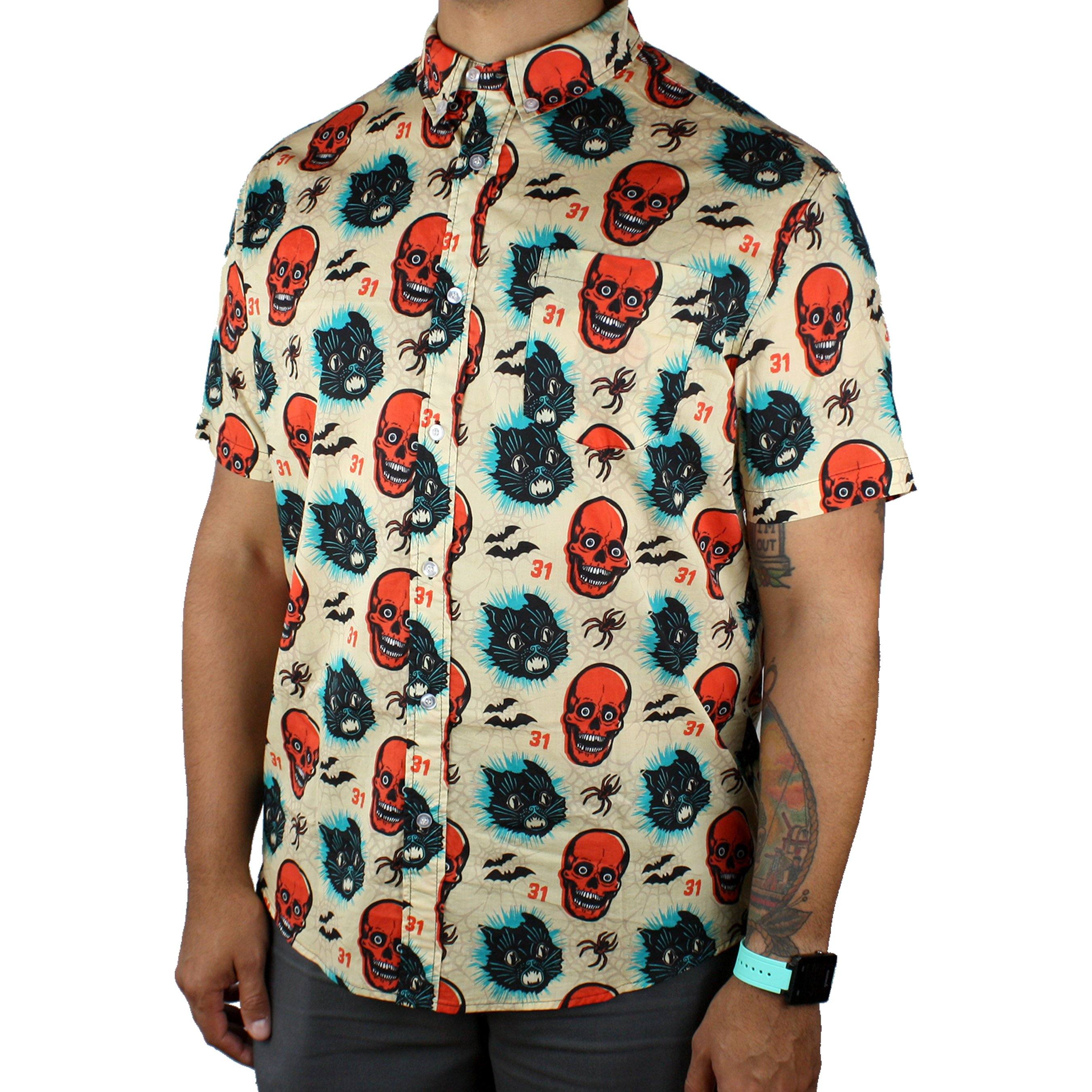 beistle halloween shirt