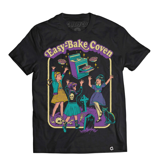 CovenBake Tshirt