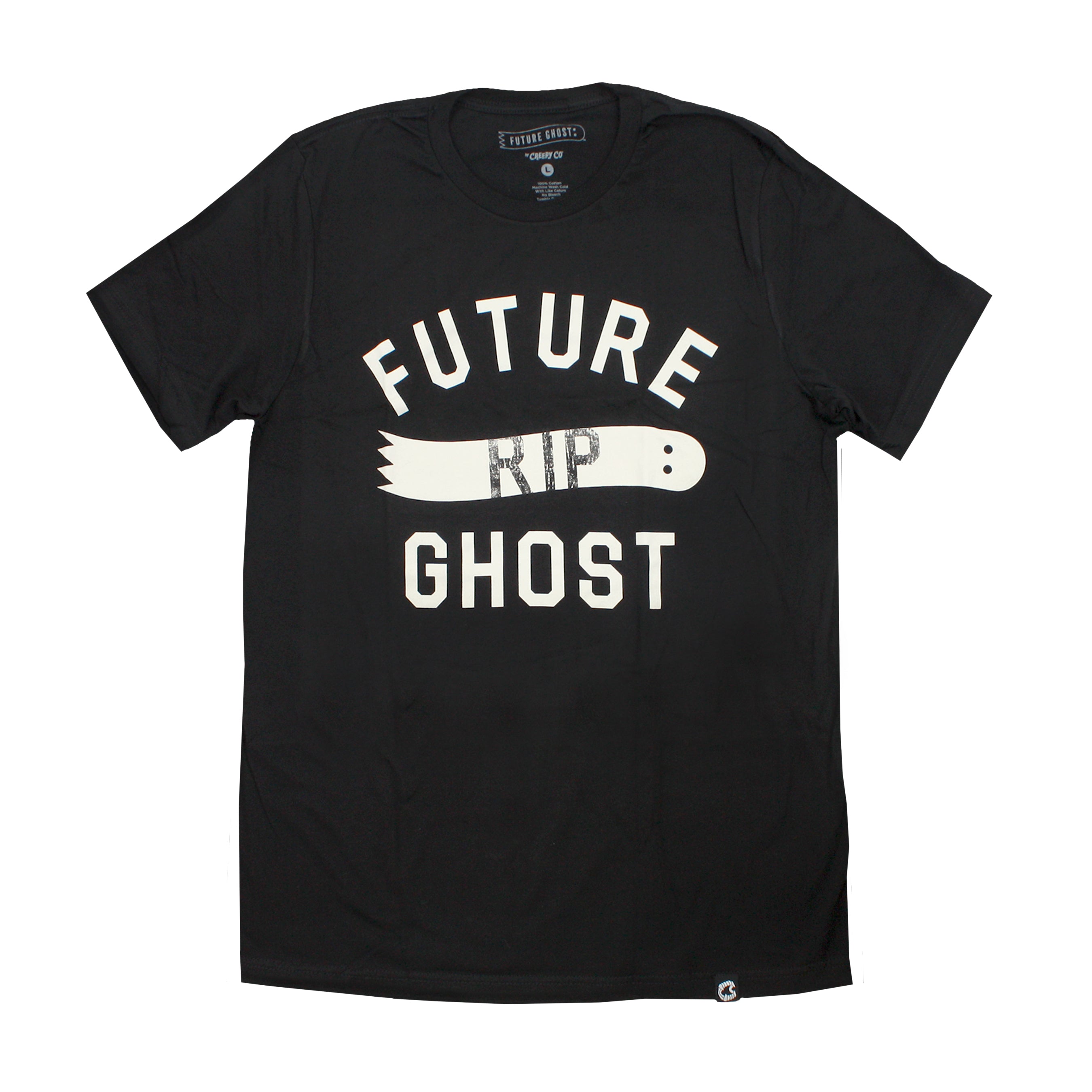 Future Ghost™ RIP Tee