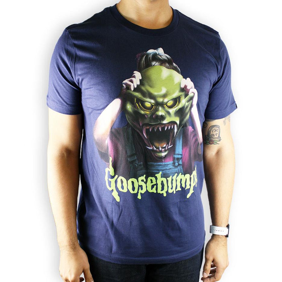 GOOSEBUMPS® - Creepy Co.