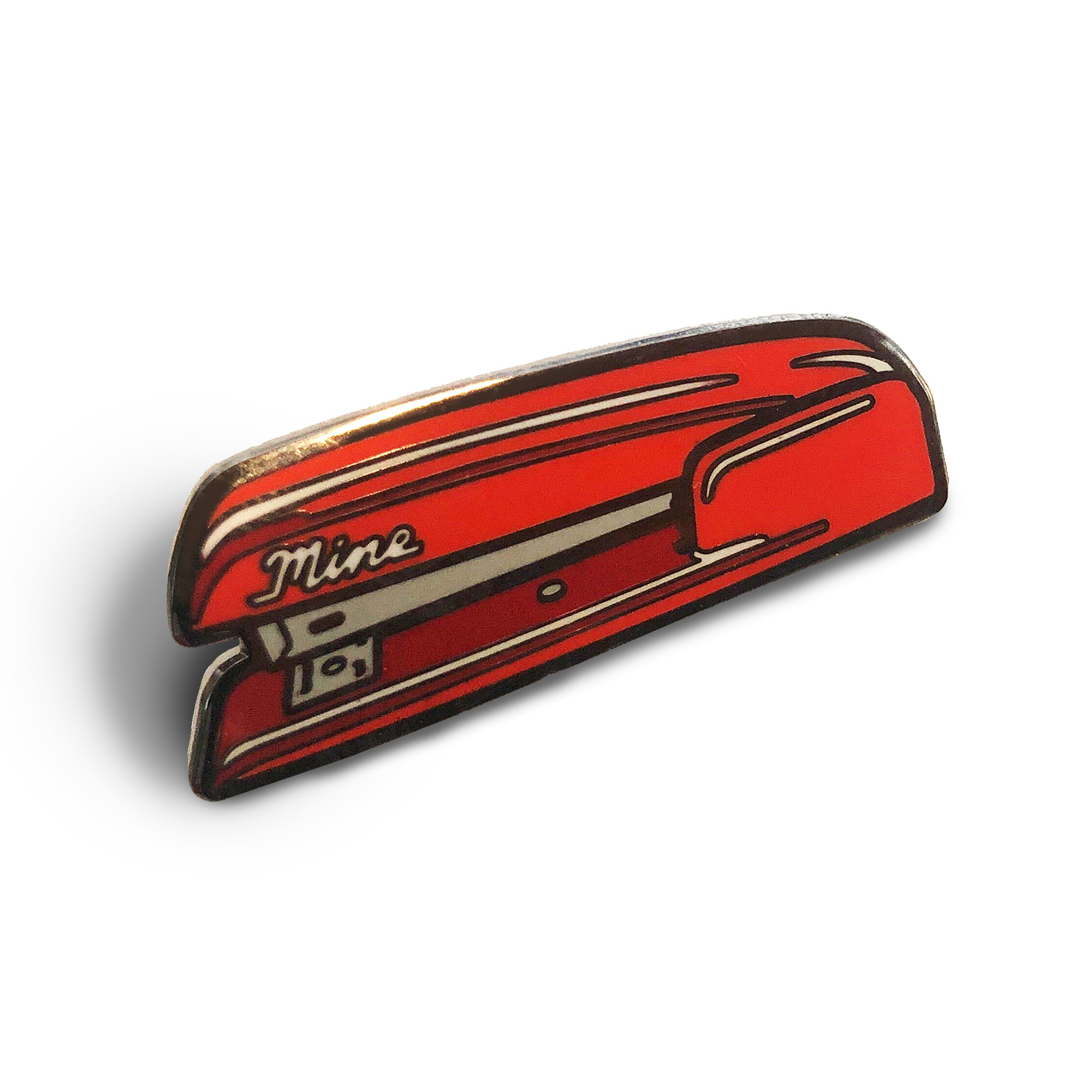 stapler pin