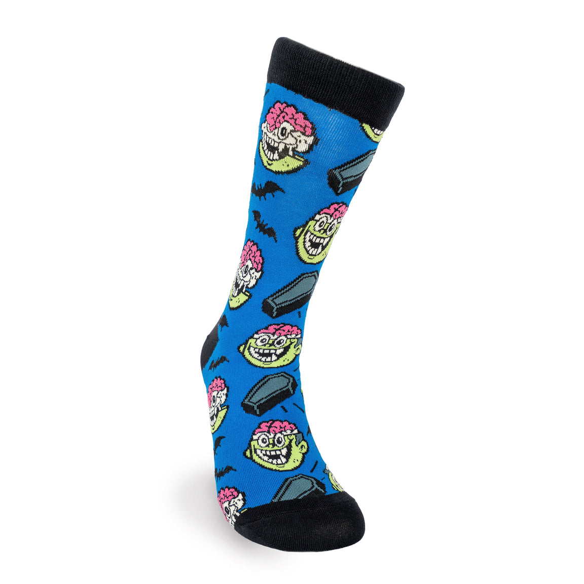 Shop Creepy Co. | Horror & Halloween Socks