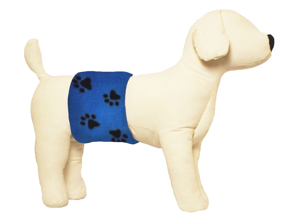  Leefasy Dog Belly Cover Dogs Belly Bands Dog Belly